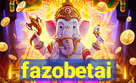 fazobetai