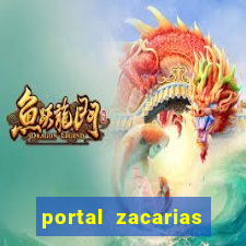 portal zacarias cavando a propia cova