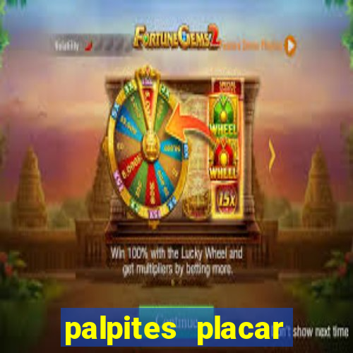 palpites placar exato dos jogos de amanh?