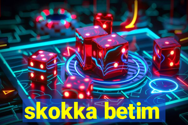 skokka betim