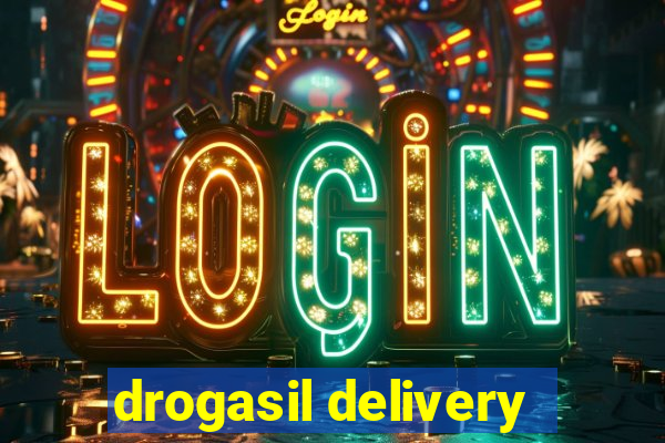 drogasil delivery