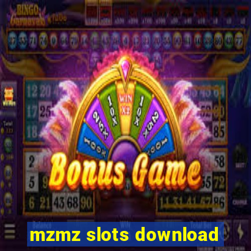 mzmz slots download