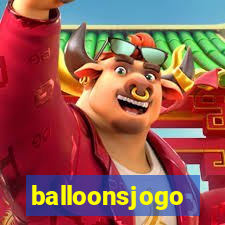 balloonsjogo