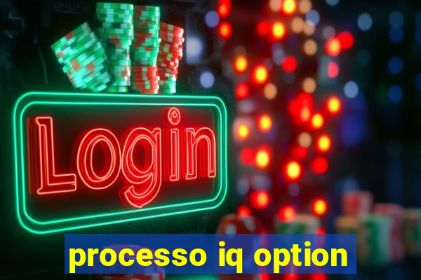 processo iq option