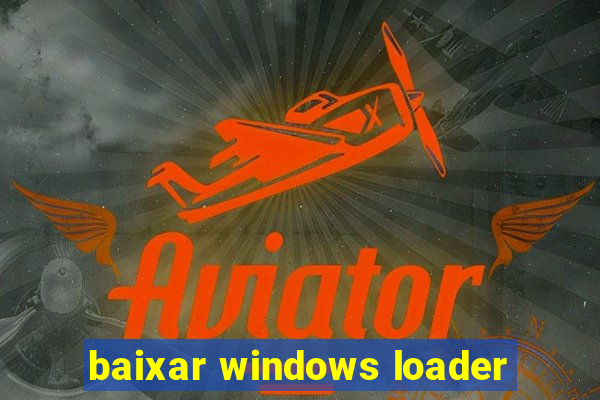 baixar windows loader