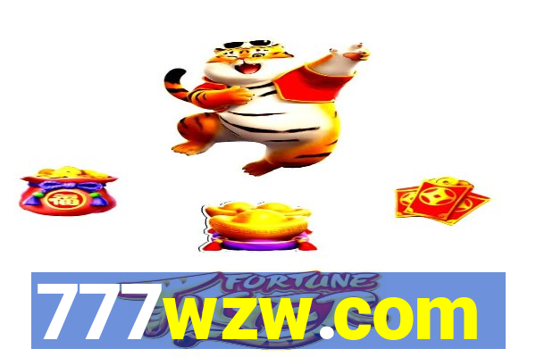 777wzw.com