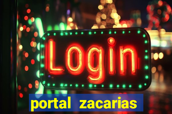 portal zacarias corpo no mar