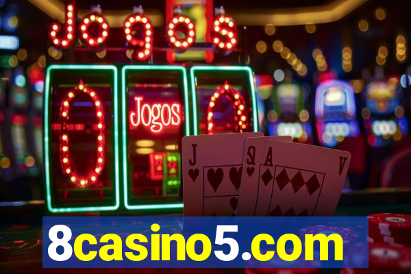 8casino5.com