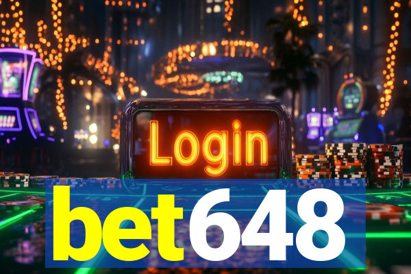 bet648