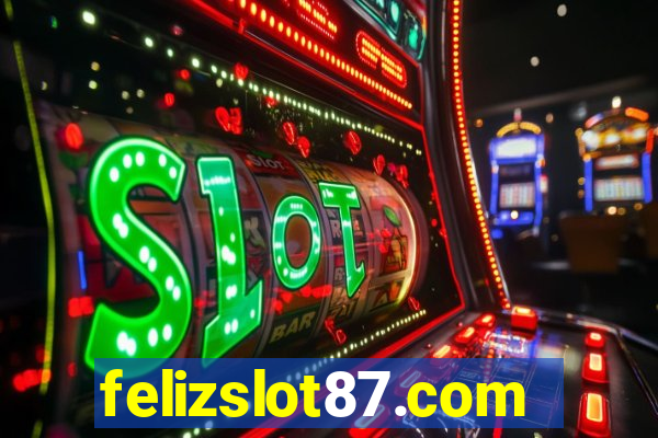 felizslot87.com