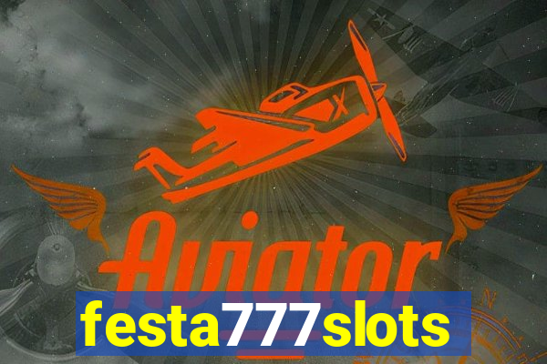 festa777slots