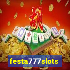 festa777slots