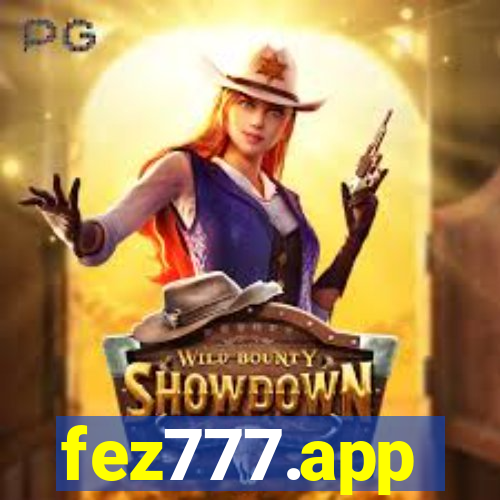 fez777.app