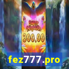 fez777.pro