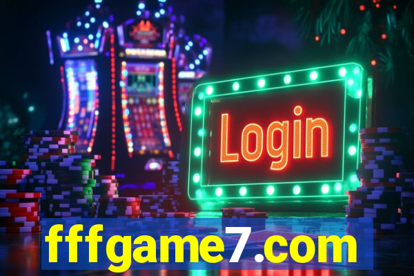 fffgame7.com