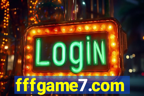 fffgame7.com