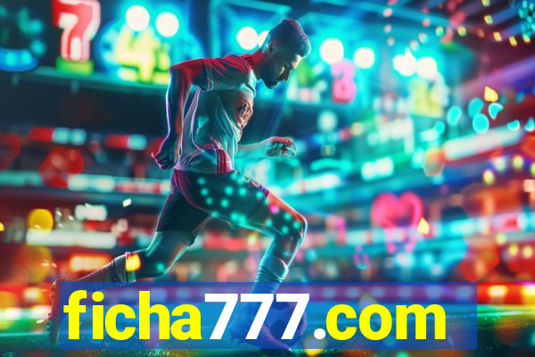 ficha777.com