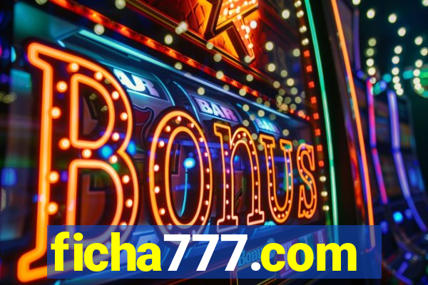 ficha777.com