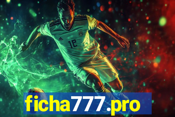 ficha777.pro