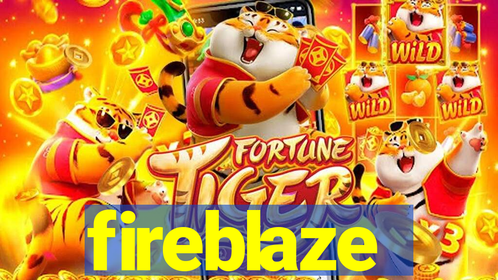 fireblaze