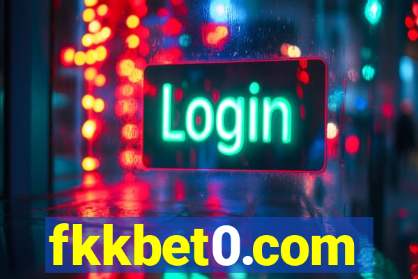 fkkbet0.com