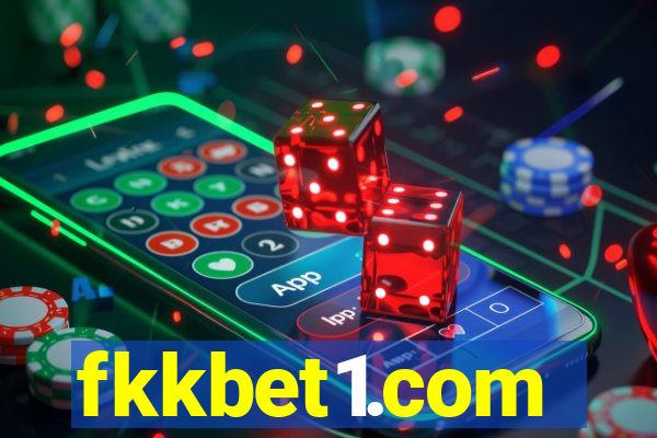 fkkbet1.com