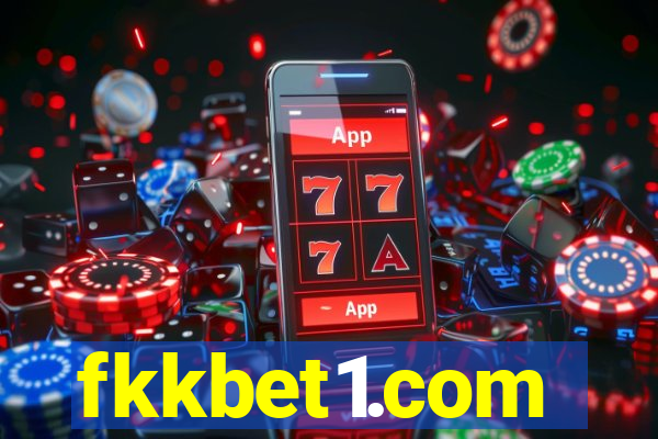 fkkbet1.com