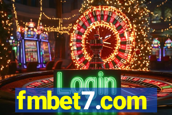 fmbet7.com