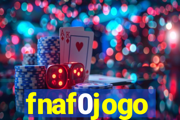 fnaf0jogo