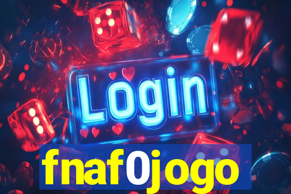 fnaf0jogo