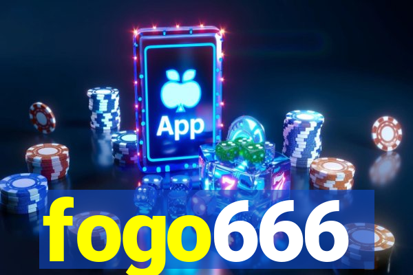 fogo666