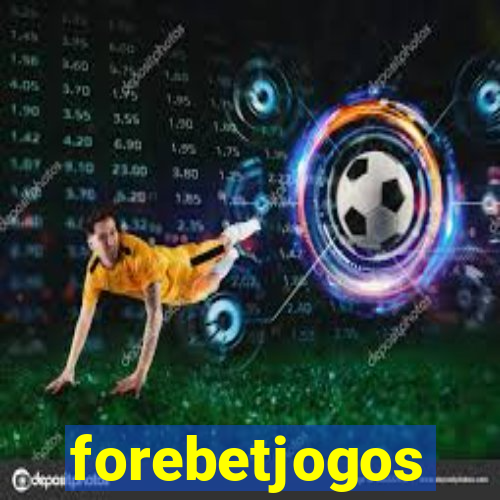 forebetjogos