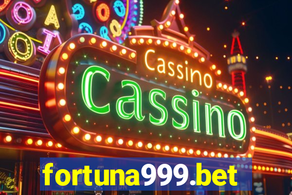 fortuna999.bet