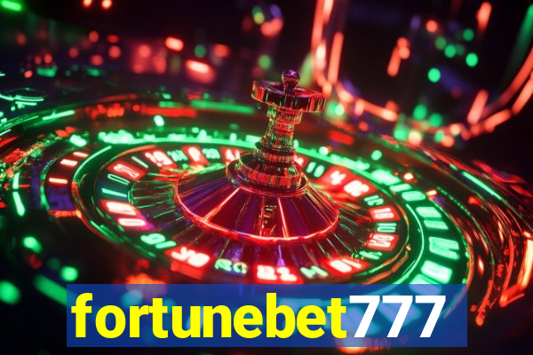 fortunebet777