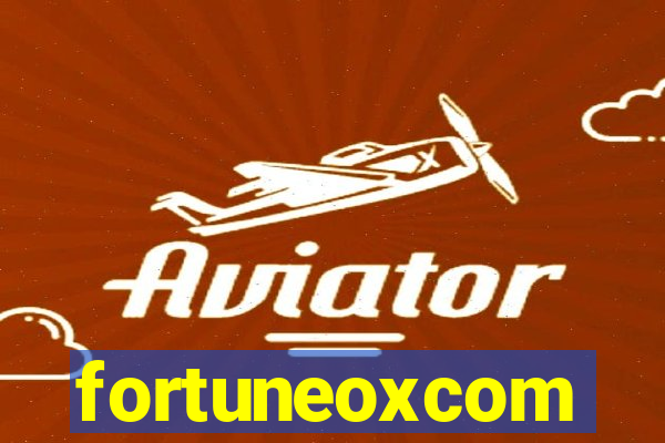 fortuneoxcom