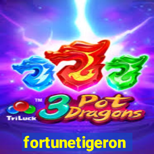 fortunetigeron-line.org