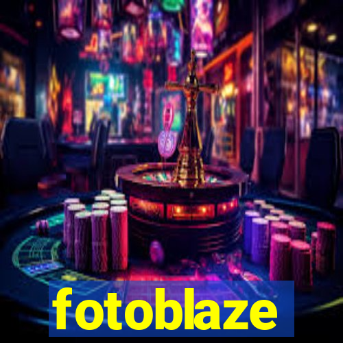 fotoblaze