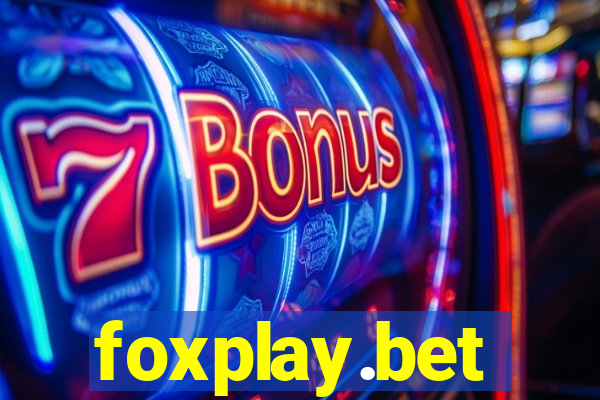 foxplay.bet