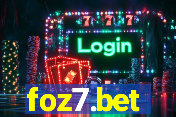 foz7.bet