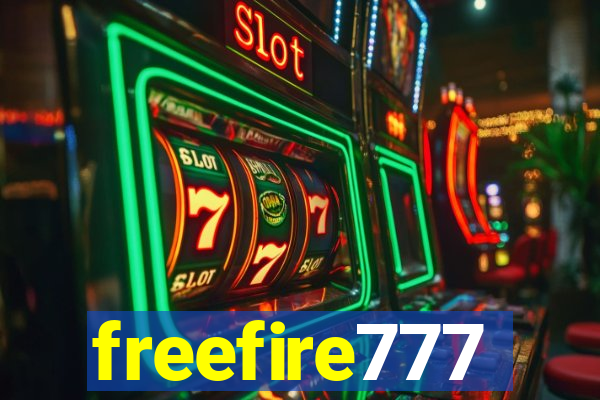 freefire777