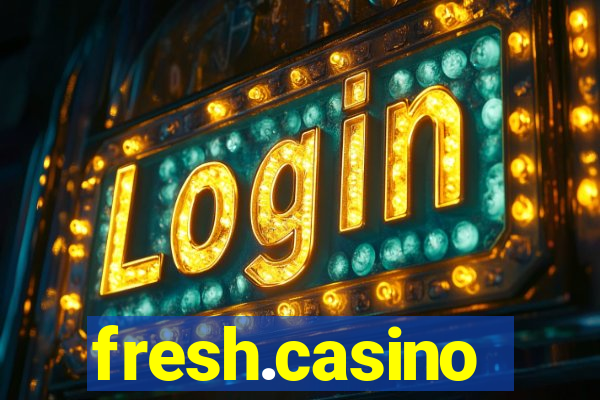 fresh.casino