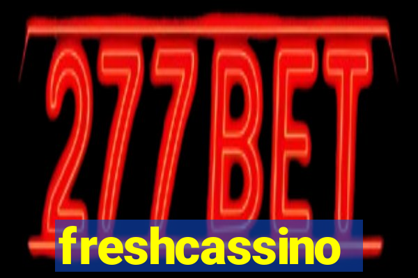 freshcassino