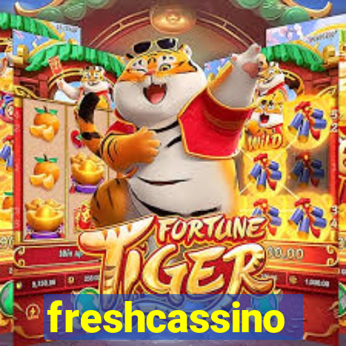 freshcassino