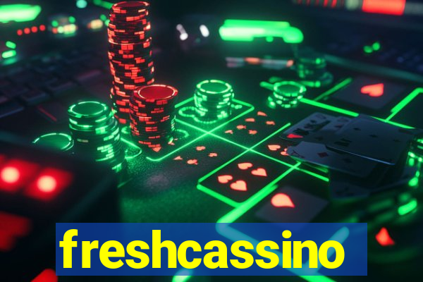 freshcassino