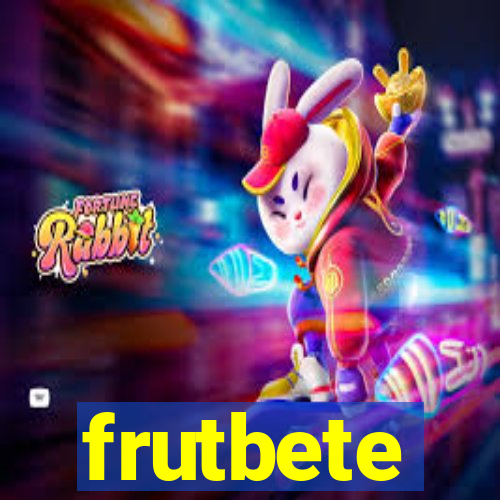 frutbete