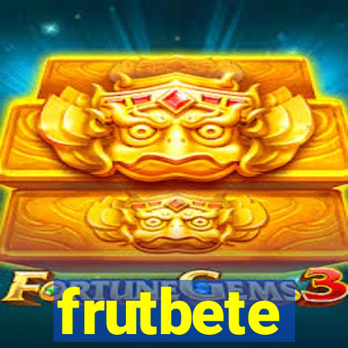 frutbete