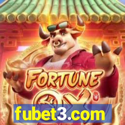 fubet3.com