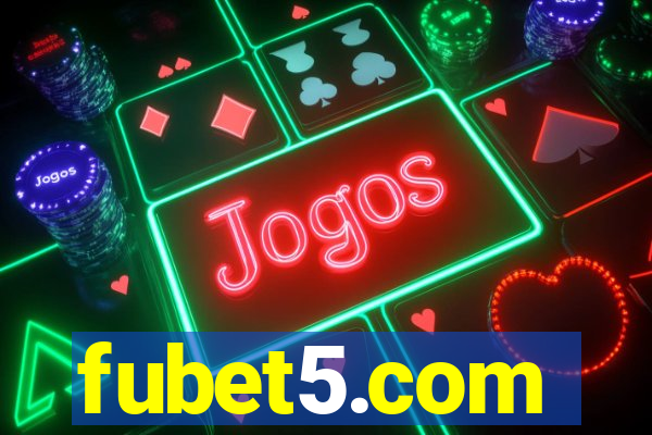 fubet5.com