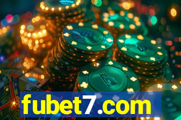 fubet7.com