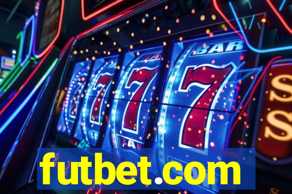 futbet.com